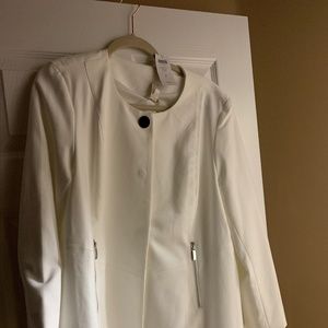 Chico’s City Chic Jacket